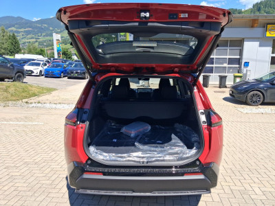Toyota RAV4 Neuwagen Toyota RAV4 Neuwagen
