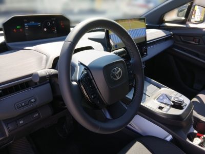 Toyota C-HR Vorführwagen Toyota C-HR Vorführwagen