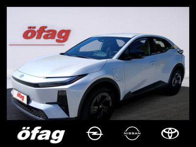 Toyota C-HR Vorführwagen Toyota C-HR Vorführwagen