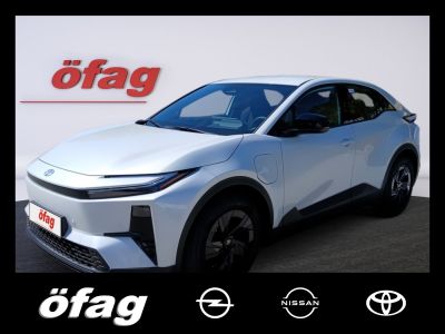 Toyota C-HR Vorführwagen Toyota C-HR Vorführwagen