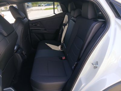 Toyota C-HR Vorführwagen Toyota C-HR Vorführwagen