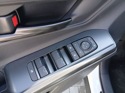 Toyota C-HR Vorführwagen Toyota C-HR Vorführwagen