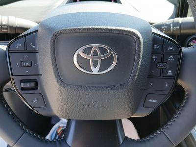 Toyota C-HR Vorführwagen Toyota C-HR Vorführwagen