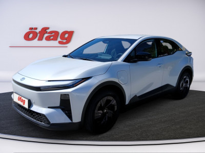 Toyota C-HR Vorführwagen Toyota C-HR Vorführwagen