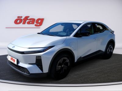 Toyota C-HR Vorführwagen Toyota C-HR Vorführwagen