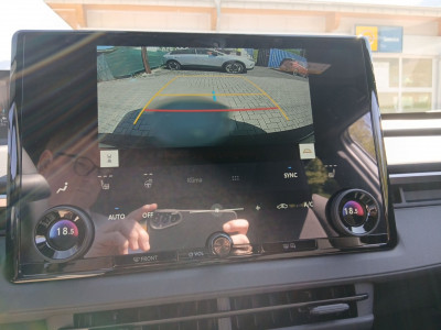 Toyota C-HR Vorführwagen Toyota C-HR Vorführwagen