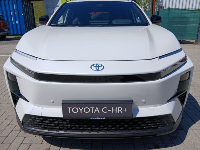 Toyota C-HR Vorführwagen Toyota C-HR Vorführwagen