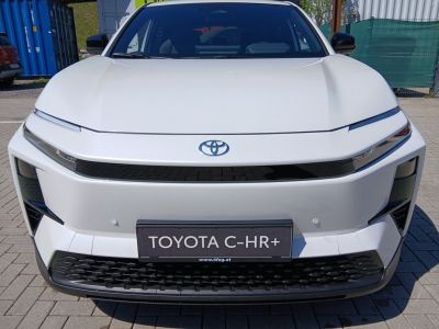 Toyota C-HR Vorführwagen Toyota C-HR Vorführwagen