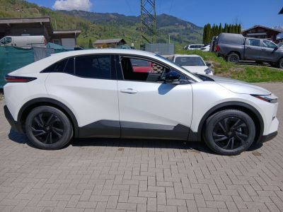 Toyota C-HR Vorführwagen Toyota C-HR Vorführwagen