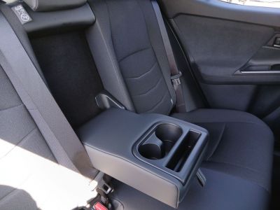 Toyota C-HR Vorführwagen Toyota C-HR Vorführwagen