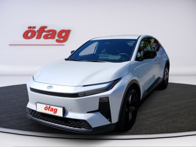 Toyota C-HR Vorführwagen Toyota C-HR Vorführwagen