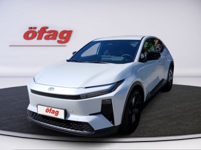 Toyota C-HR Vorführwagen Toyota C-HR Vorführwagen