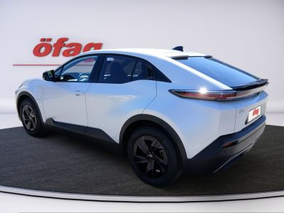Toyota C-HR Vorführwagen Toyota C-HR Vorführwagen