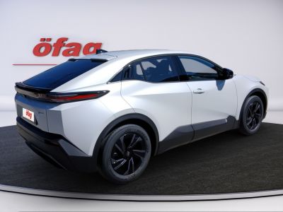 Toyota C-HR Vorführwagen Toyota C-HR Vorführwagen
