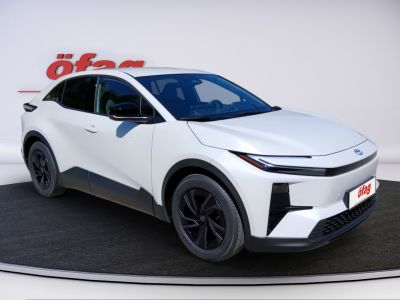 Toyota C-HR Vorführwagen Toyota C-HR Vorführwagen