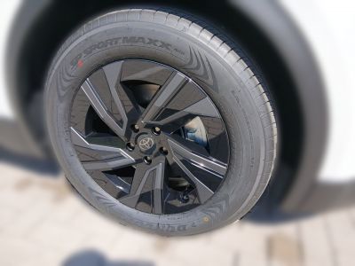 Toyota C-HR Vorführwagen Toyota C-HR Vorführwagen