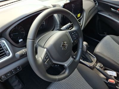Suzuki S-Cross Gebrauchtwagen