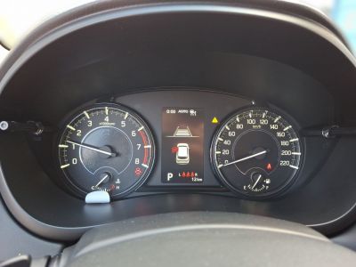 Suzuki S-Cross Gebrauchtwagen