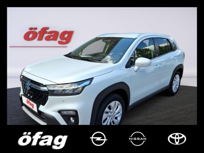 Suzuki S-Cross Gebrauchtwagen Suzuki S-Cross Gebrauchtwagen
