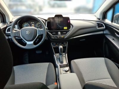 Suzuki S-Cross Gebrauchtwagen