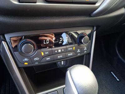 Suzuki S-Cross Gebrauchtwagen