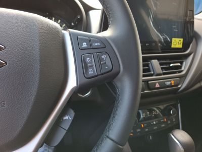 Suzuki S-Cross Gebrauchtwagen