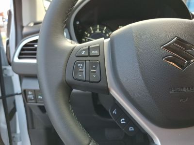 Suzuki S-Cross Gebrauchtwagen