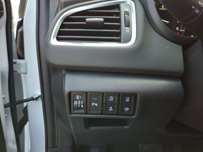 Suzuki S-Cross Gebrauchtwagen