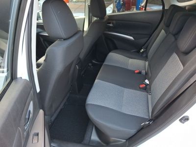 Suzuki S-Cross Gebrauchtwagen