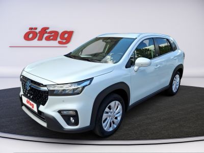 Suzuki S-Cross Gebrauchtwagen