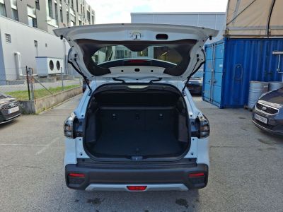 Suzuki S-Cross Gebrauchtwagen