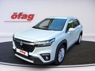 Suzuki S-Cross Gebrauchtwagen