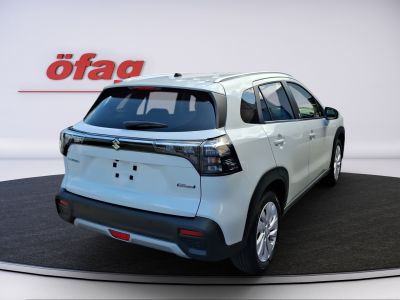 Suzuki S-Cross Gebrauchtwagen