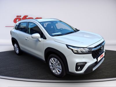Suzuki S-Cross Gebrauchtwagen