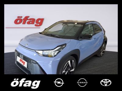 Toyota Aygo X Neuwagen