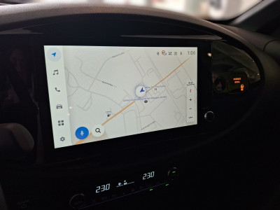 Toyota Aygo X Neuwagen Toyota Aygo X Neuwagen