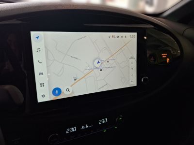 Toyota Aygo X Neuwagen