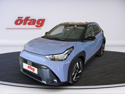 Toyota Aygo X Neuwagen Toyota Aygo X Neuwagen