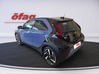 Toyota Aygo X Neuwagen Toyota Aygo X Neuwagen