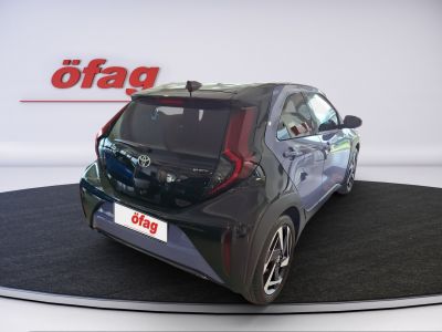 Toyota Aygo X Neuwagen