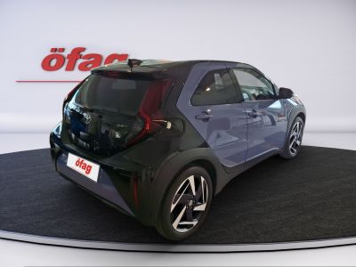 Toyota Aygo X Neuwagen