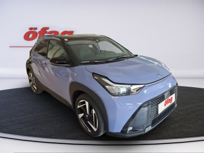 Toyota Aygo X Neuwagen Toyota Aygo X Neuwagen