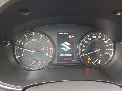 Suzuki Vitara Gebrauchtwagen