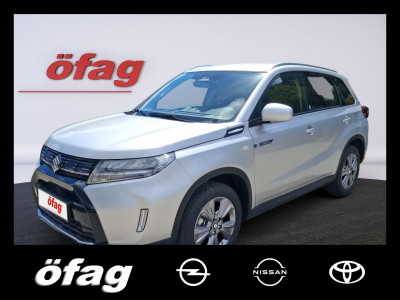 Suzuki Vitara Gebrauchtwagen