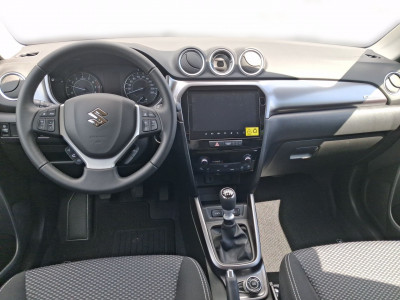 Suzuki Vitara Gebrauchtwagen