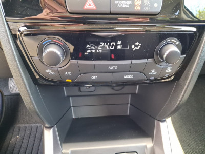 Suzuki Vitara Gebrauchtwagen