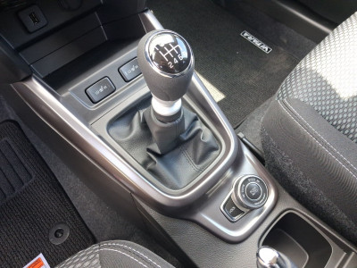 Suzuki Vitara Gebrauchtwagen