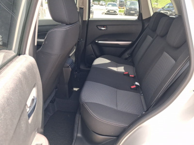 Suzuki Vitara Gebrauchtwagen