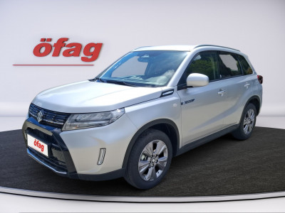 Suzuki Vitara Gebrauchtwagen