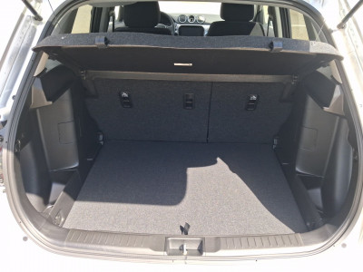 Suzuki Vitara Gebrauchtwagen